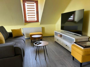 Apartman Vila
